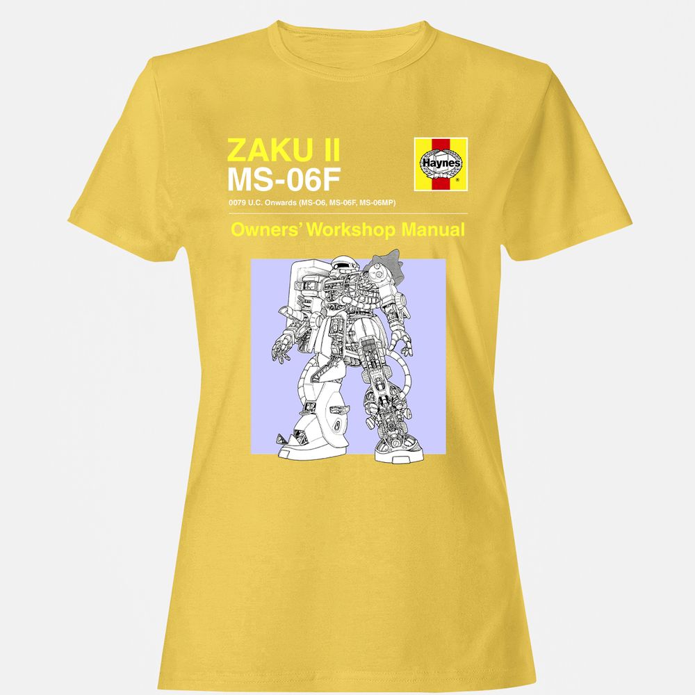 Women's T-Shirt - G1Y4HXGX - Daisy - 4