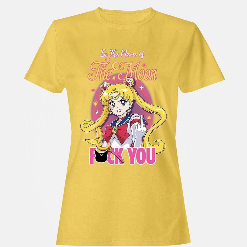 Women's T-Shirt - NRUM76R1 - Daisy - 4