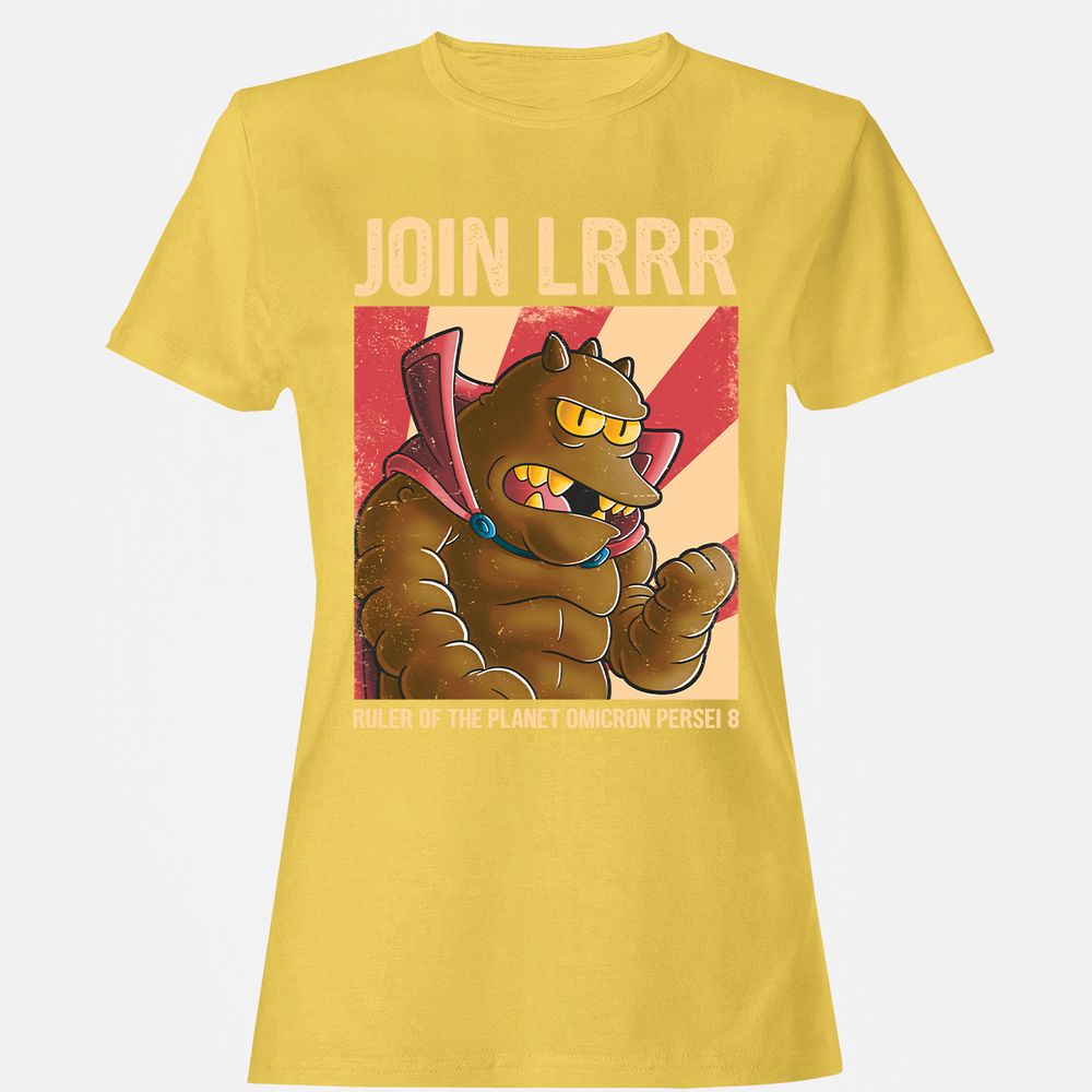 Women's T-Shirt - T4ML9CCC - Daisy - 4