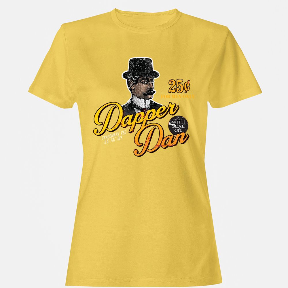 Dapper Dan - O Brother Where Art Thou - Daisy - 4