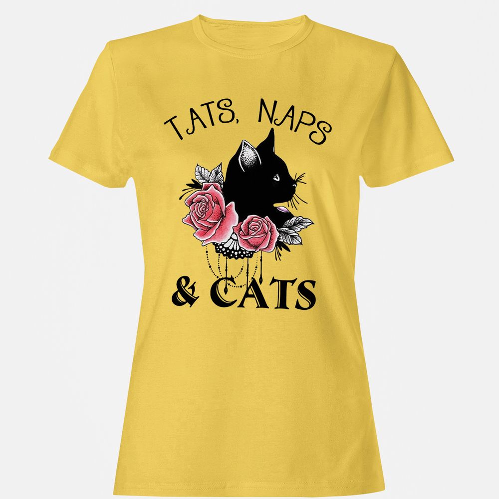 Women's T-Shirt - PF5NY93Y - Daisy - 4