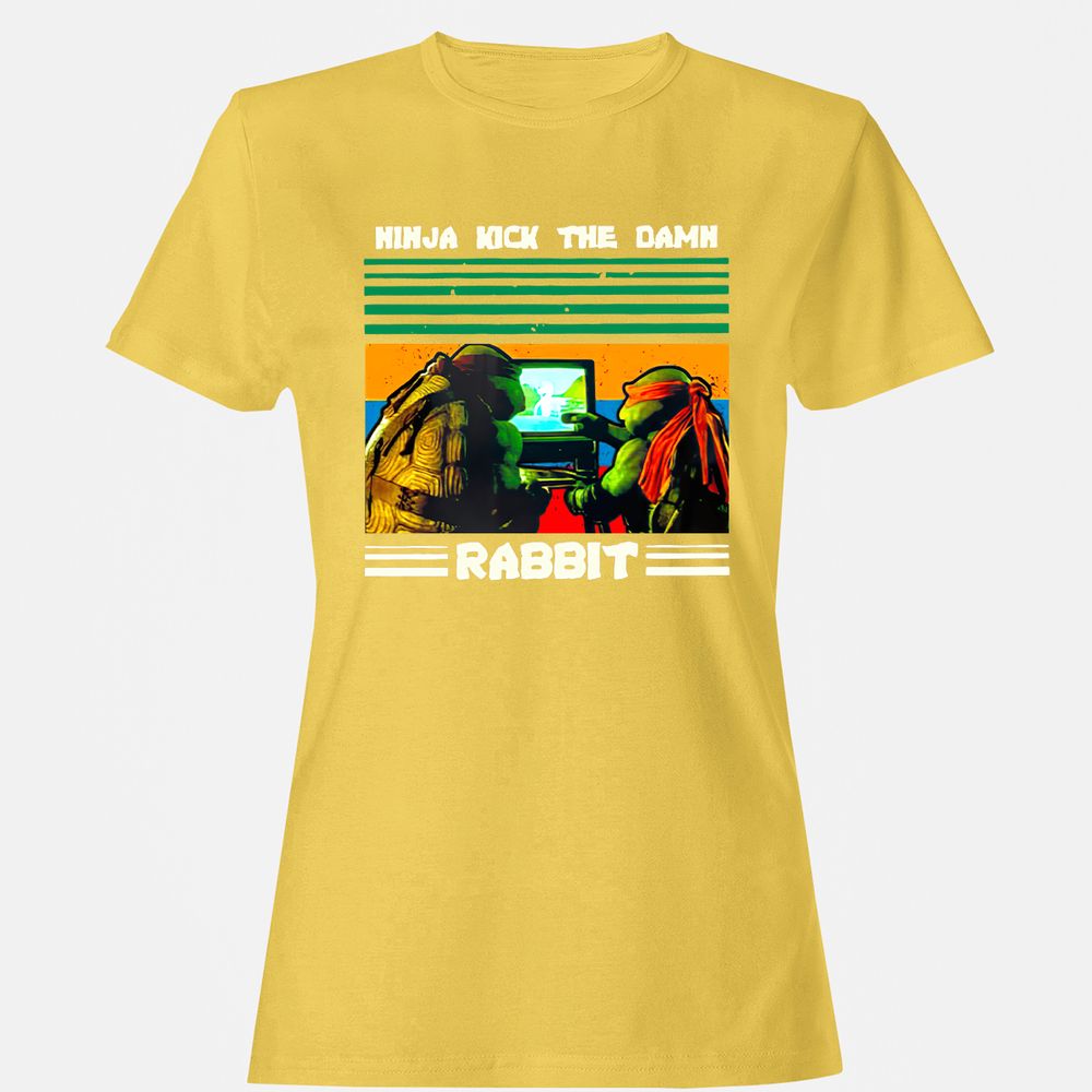 Women's T-Shirt - HZKF1GRK - Daisy - 4