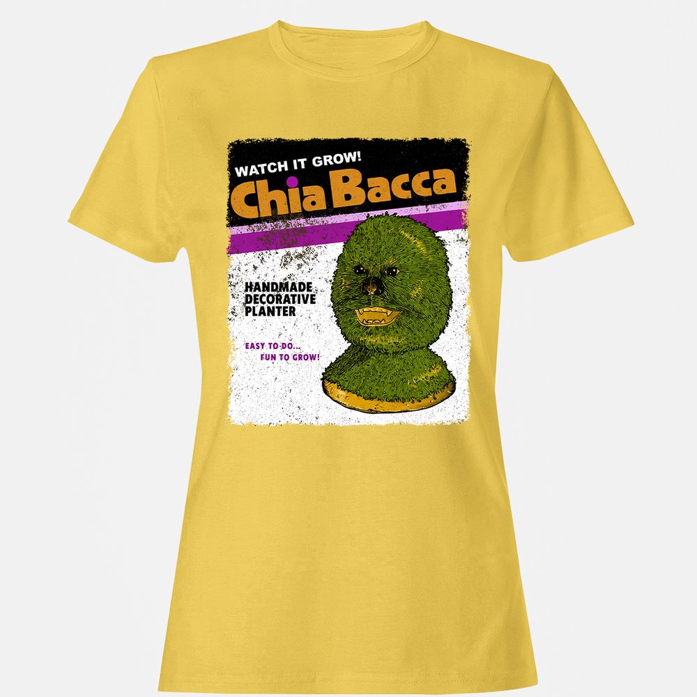 Women's T-Shirt - AD51DX4P - Daisy - 4