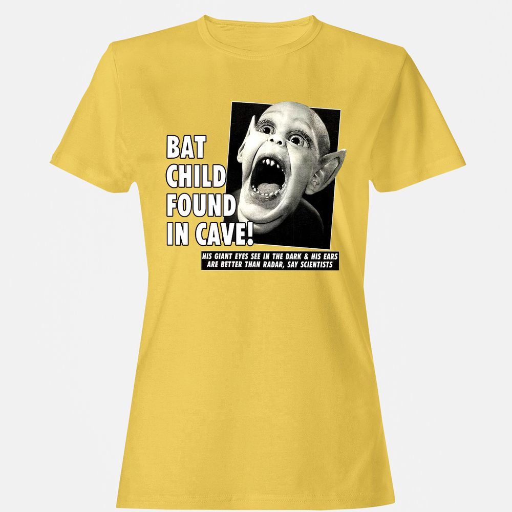 Women's T-Shirt - 6BW69PMC - Daisy - 4