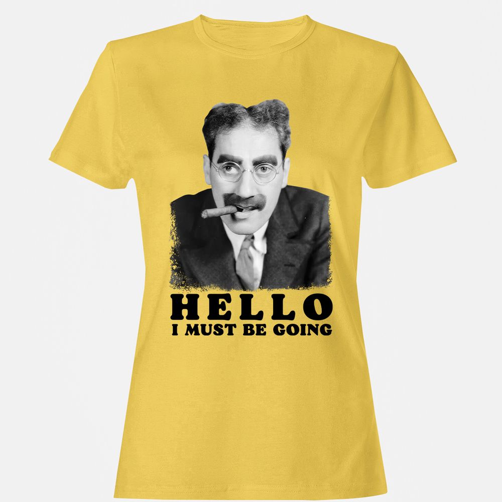 Women's T-Shirt - YW2PLKUR - Daisy - 4