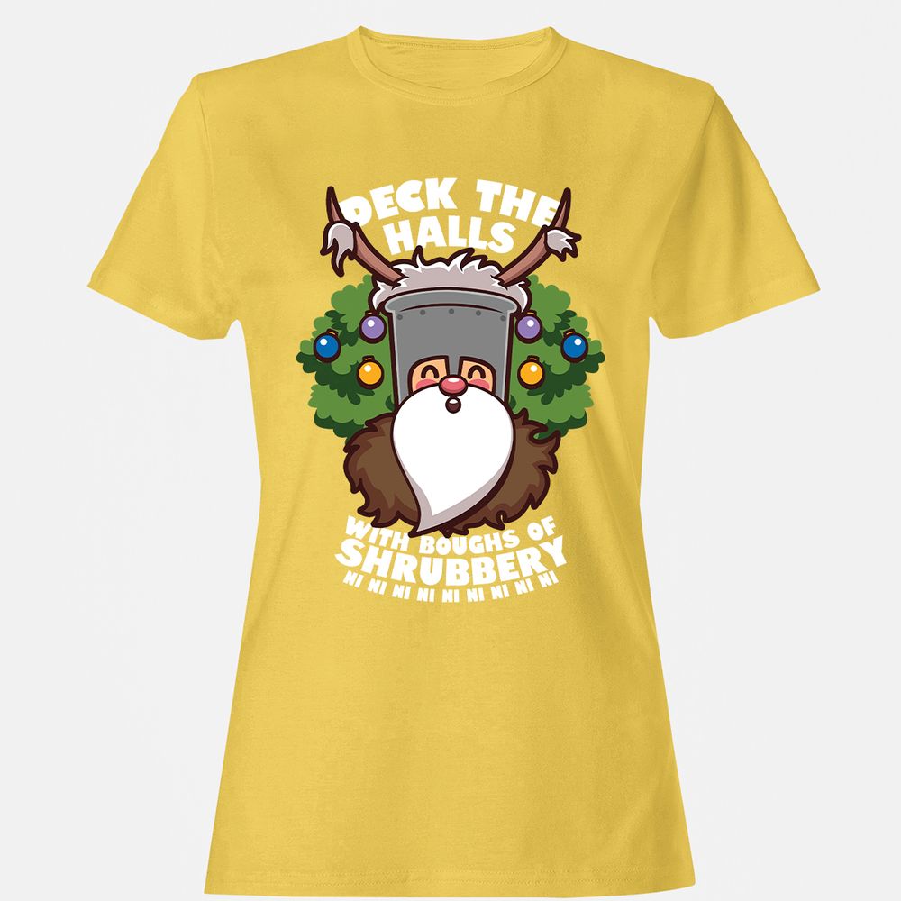 Women's T-Shirt - YAYXTYZW - Daisy - 4