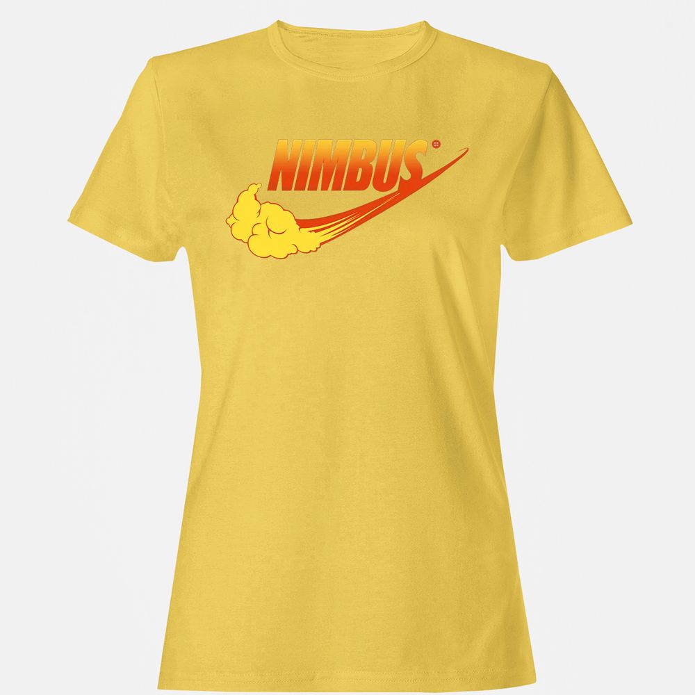 Women's T-Shirt - ZNJSK2P6 - Daisy - 4