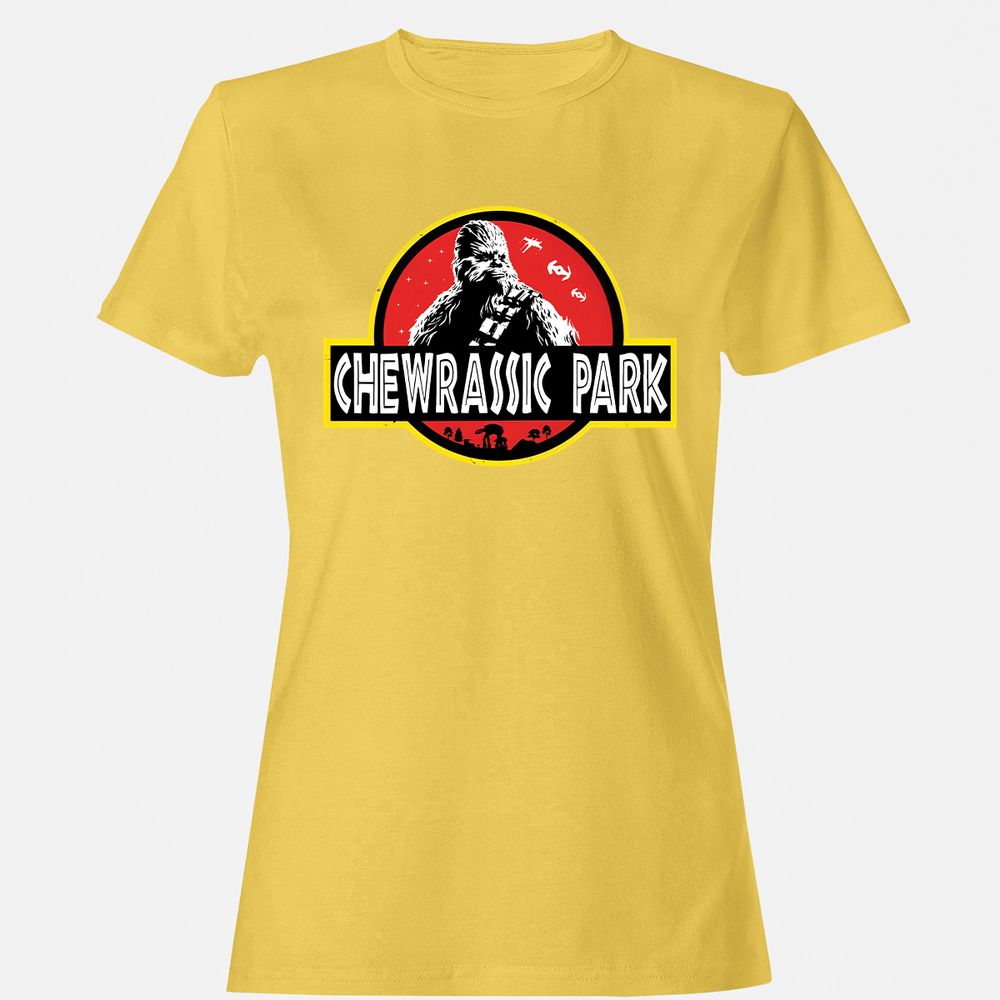 Women's T-Shirt - 82NY24MJ - Daisy - 4