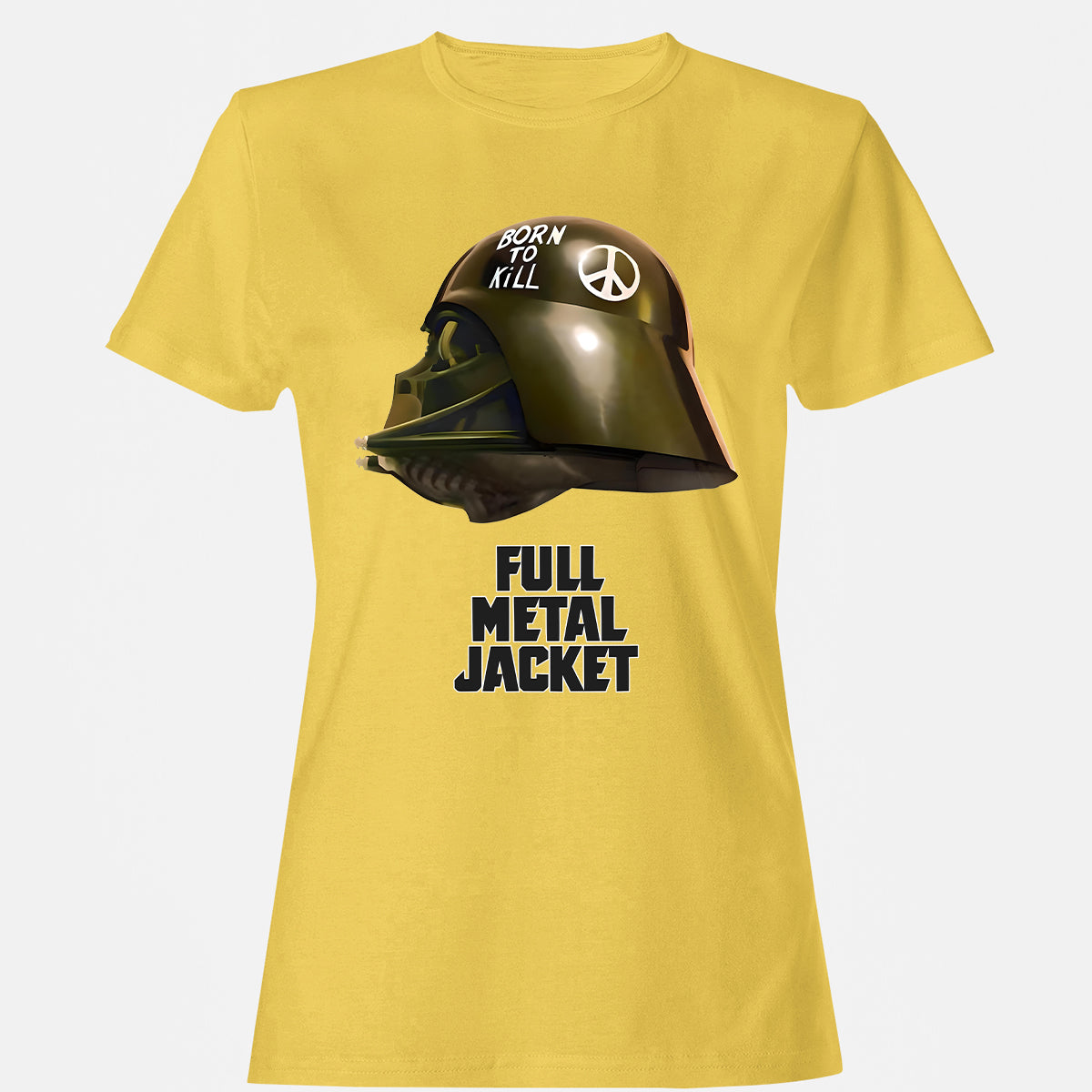 Women's T-Shirt - 22WS9BL7 - Daisy - 4