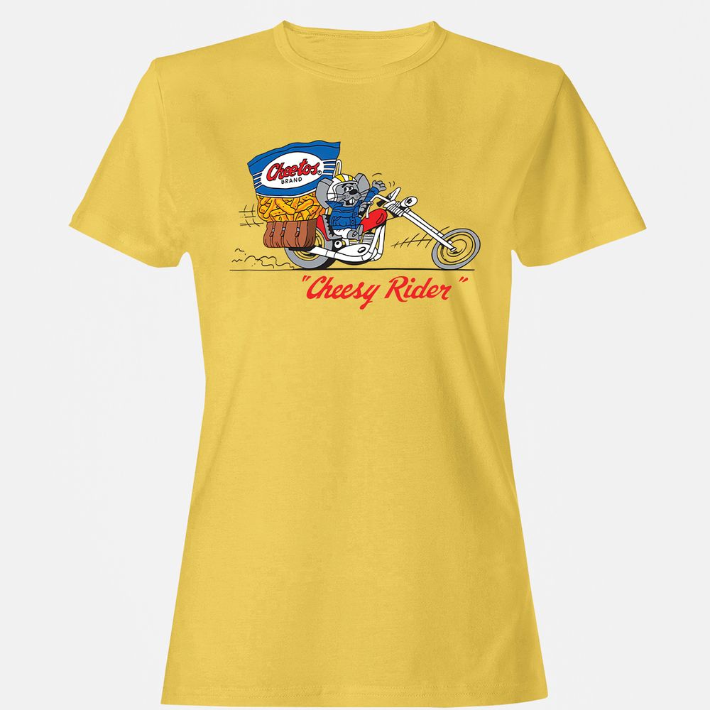 Women's T-Shirt - W6G85KQV - Daisy - 4