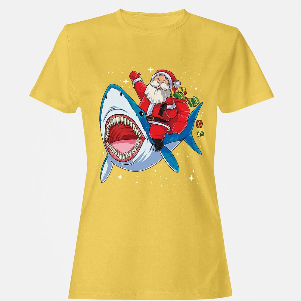 Women's T-Shirt - 51XD9KLE - Daisy - 4