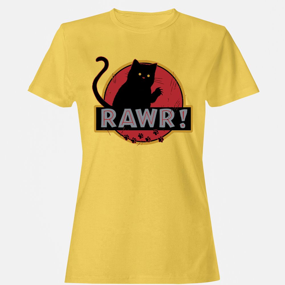 Women's T-Shirt - SJSZBESB - Daisy - 4