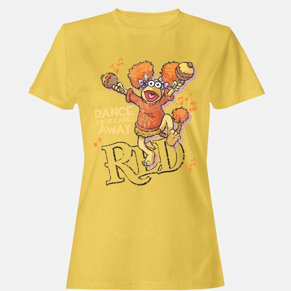 Women's T-Shirt - MW5MUKJV - Daisy - 4