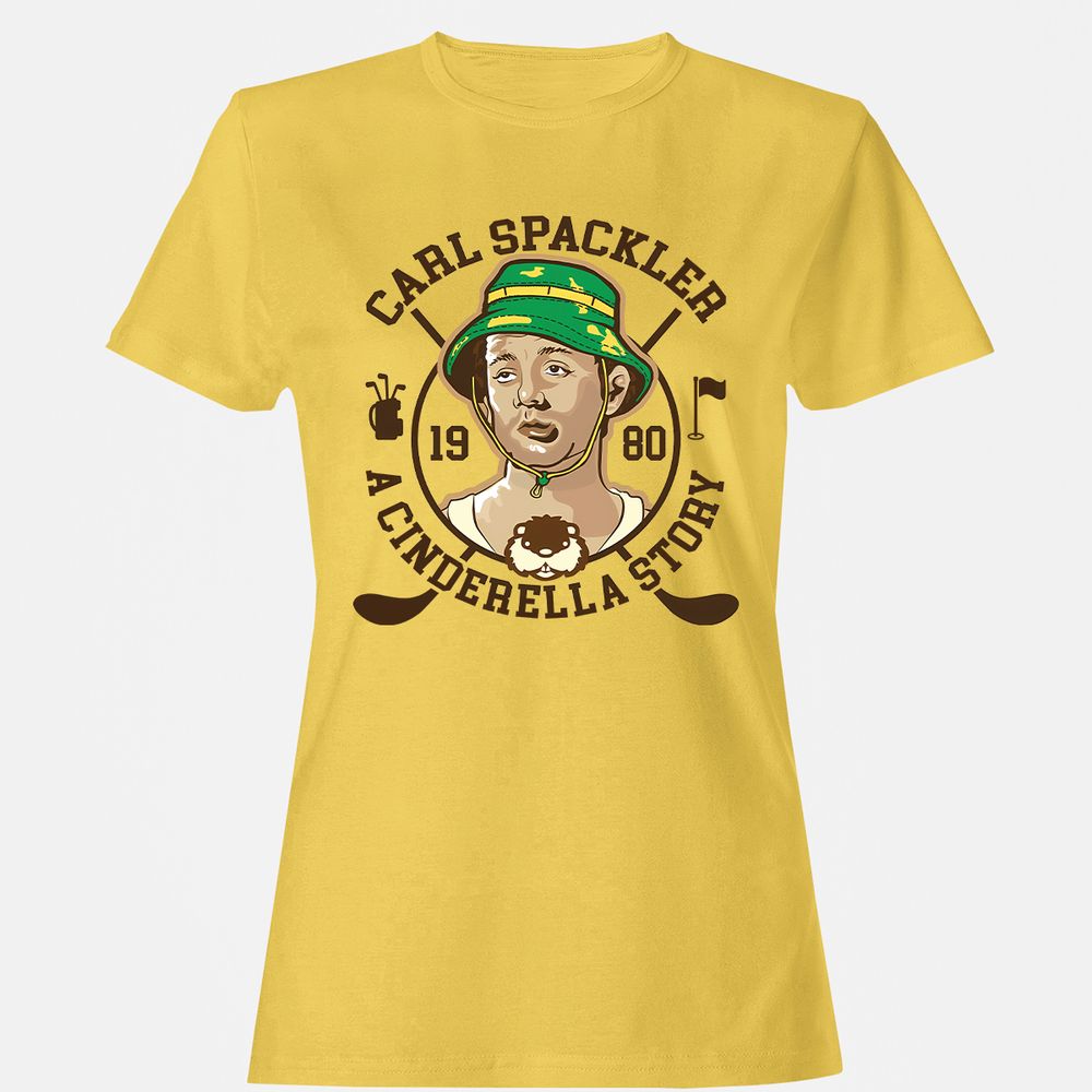 Women's T-Shirt - VR345X3S - Daisy - 4