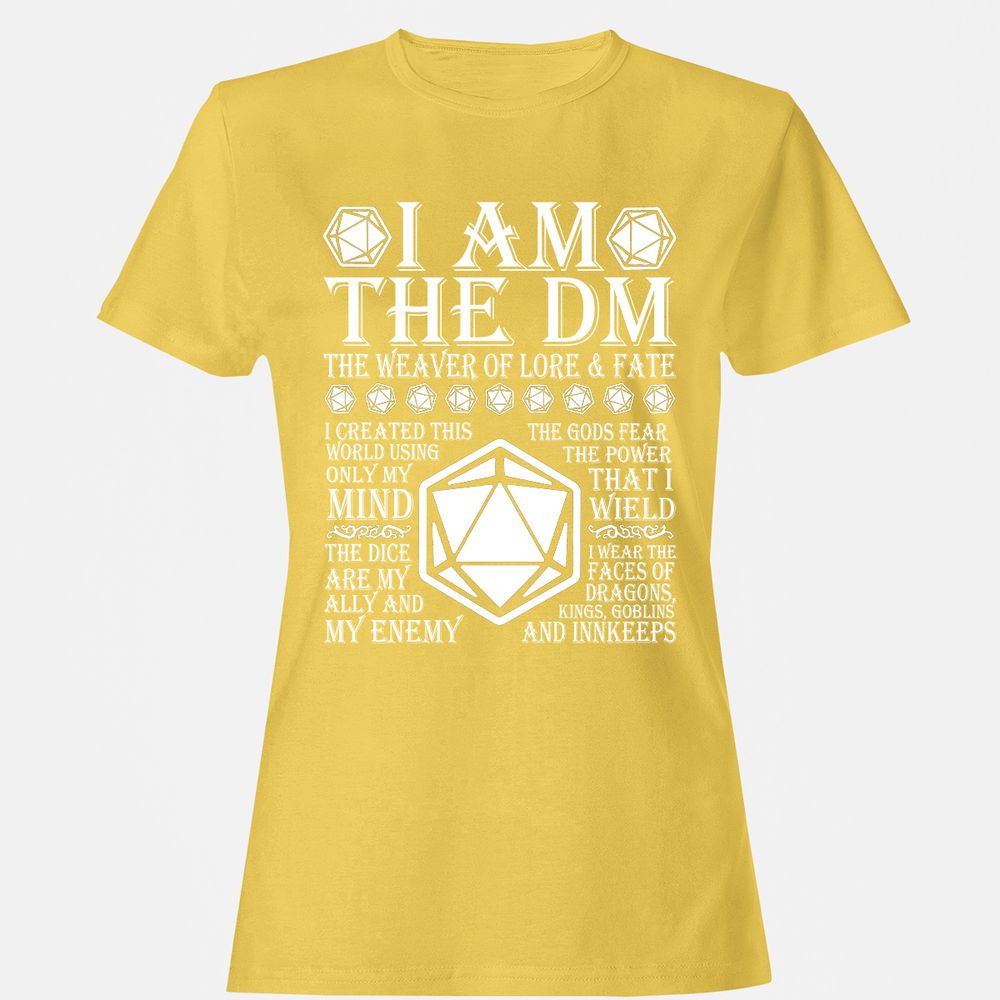 Women's T-Shirt - PUPXG1JX - Daisy - 4