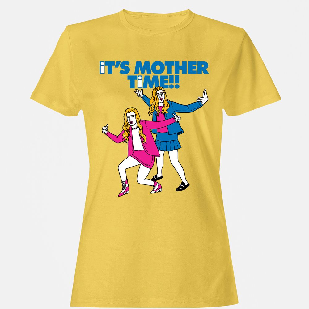 Women's T-Shirt - 5FGYWYMH - Daisy - 4