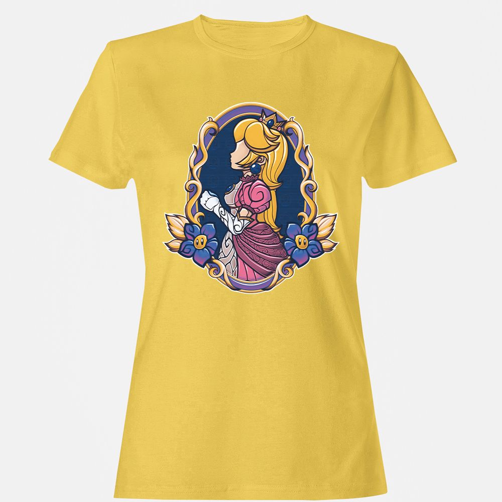 Women's T-Shirt - 2R95T39C - Daisy - 4