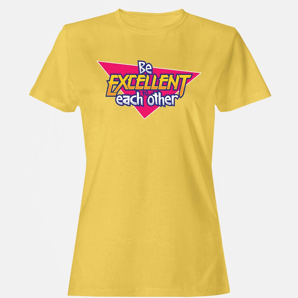 Women's T-Shirt - GAJRPGGW - Daisy - 4
