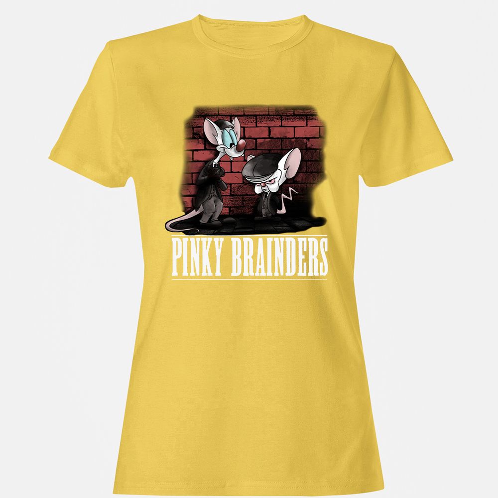 Women's T-Shirt - T24X5WZW - Daisy - 4