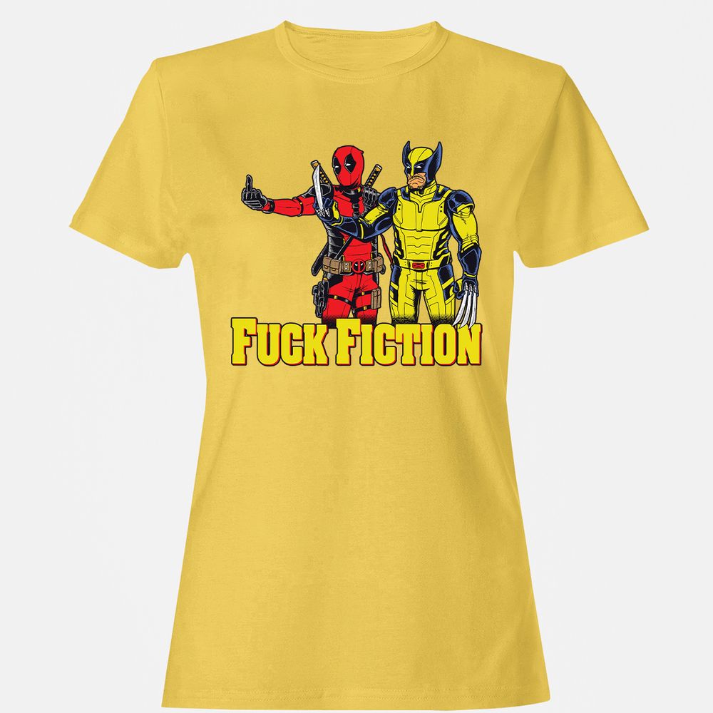 Women's T-Shirt - JGFEC7MM - Daisy - 4