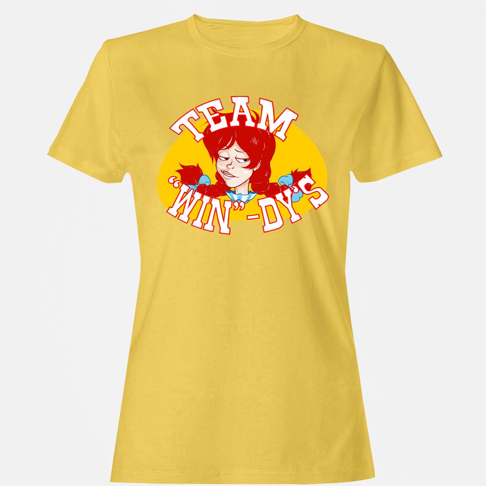 Women's T-Shirt - CM32C6BX - Daisy - 4