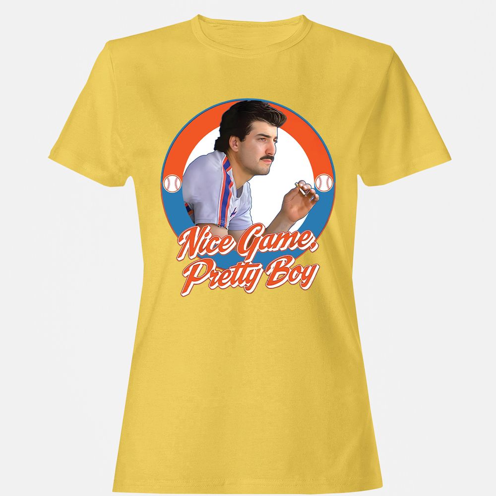 Women's T-Shirt - APNBW5HJ - Daisy - 4