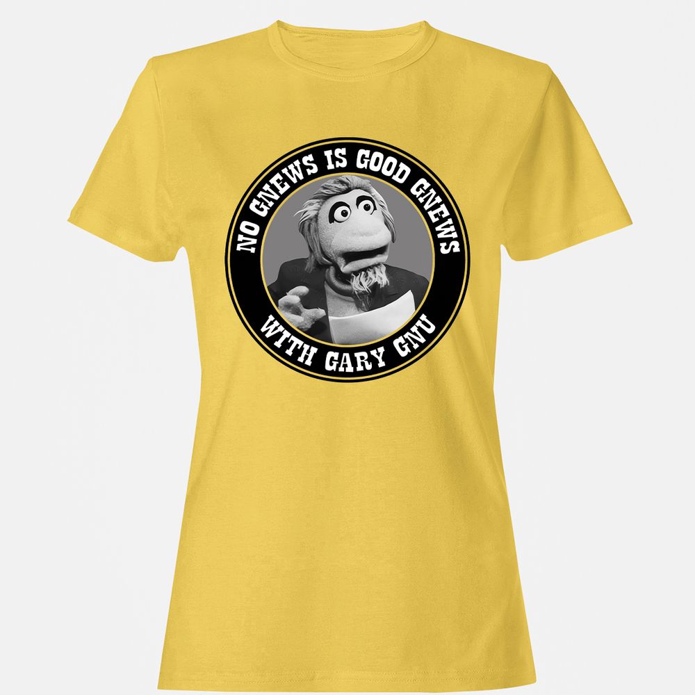Women's T-Shirt - L3TX6AHH - Daisy - 4