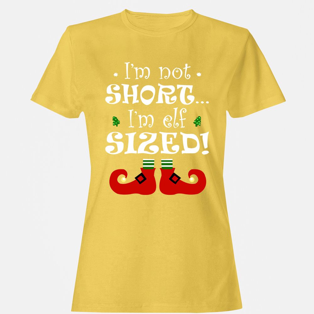 Women's T-Shirt - 9T7JH3FH - Daisy - 4