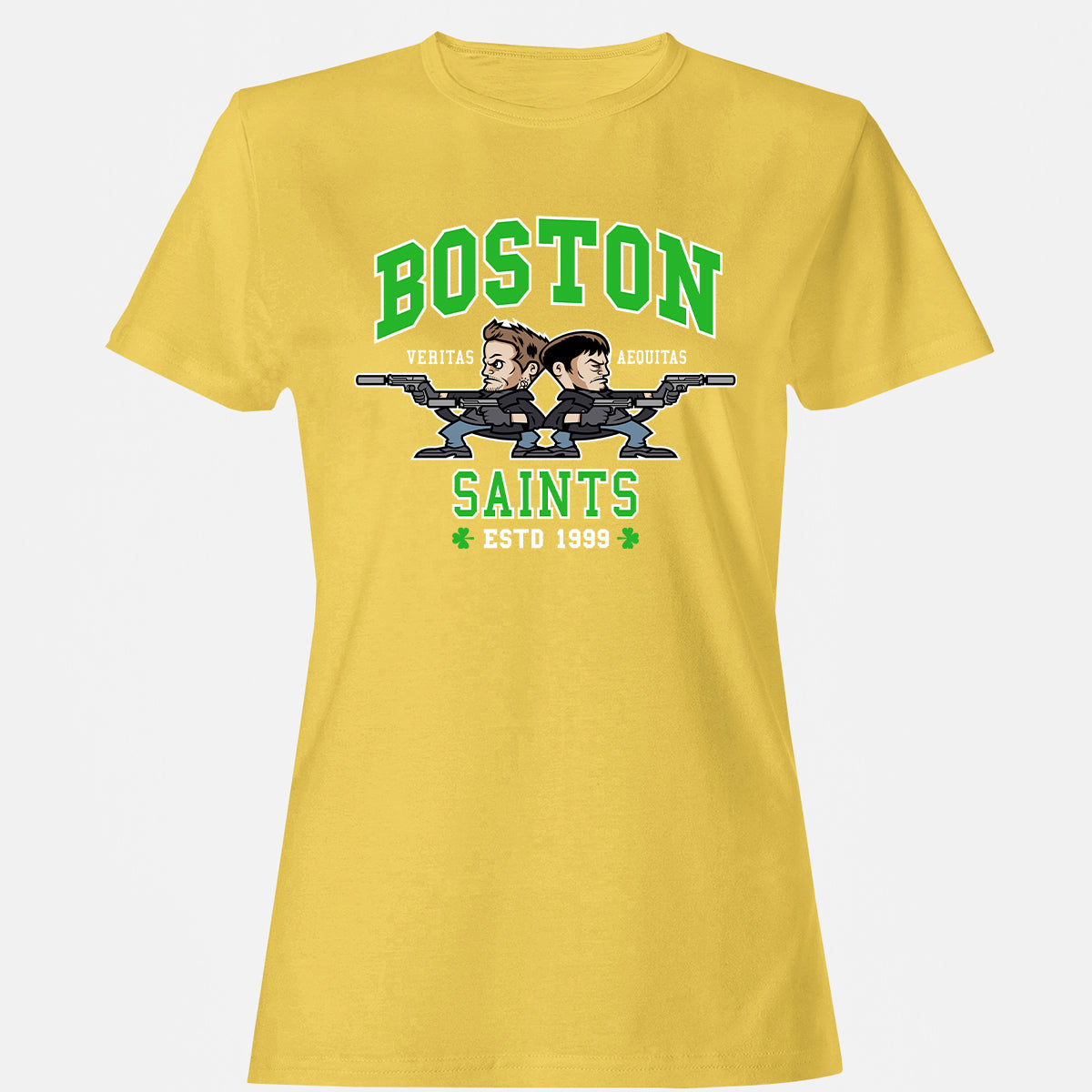 Women's T-Shirt - SE1YGK57 - Daisy - 4