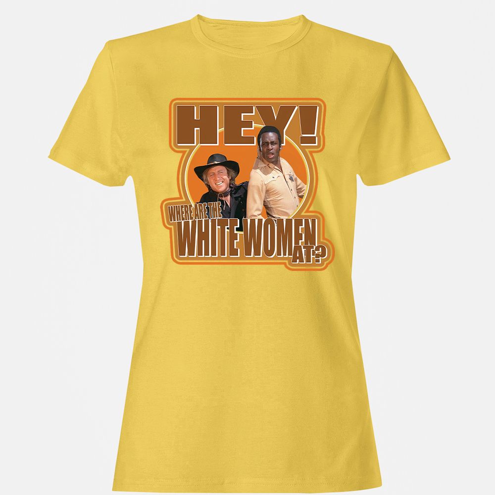 Women's T-Shirt - F5UUHYH3 - Daisy - 4