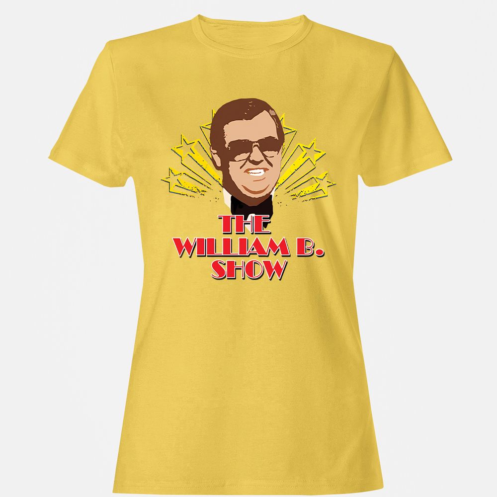 Women's T-Shirt - SZETM4VQ - Daisy - 4