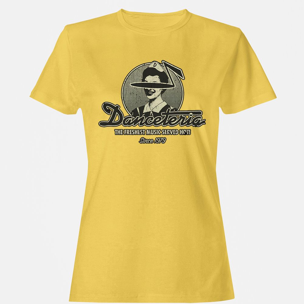 Women's T-Shirt - MZWK57ZY - Daisy - 4