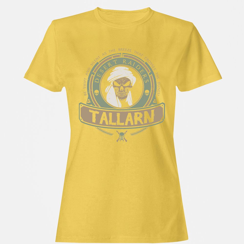 Women's T-Shirt - GP6967SE - Daisy - 4
