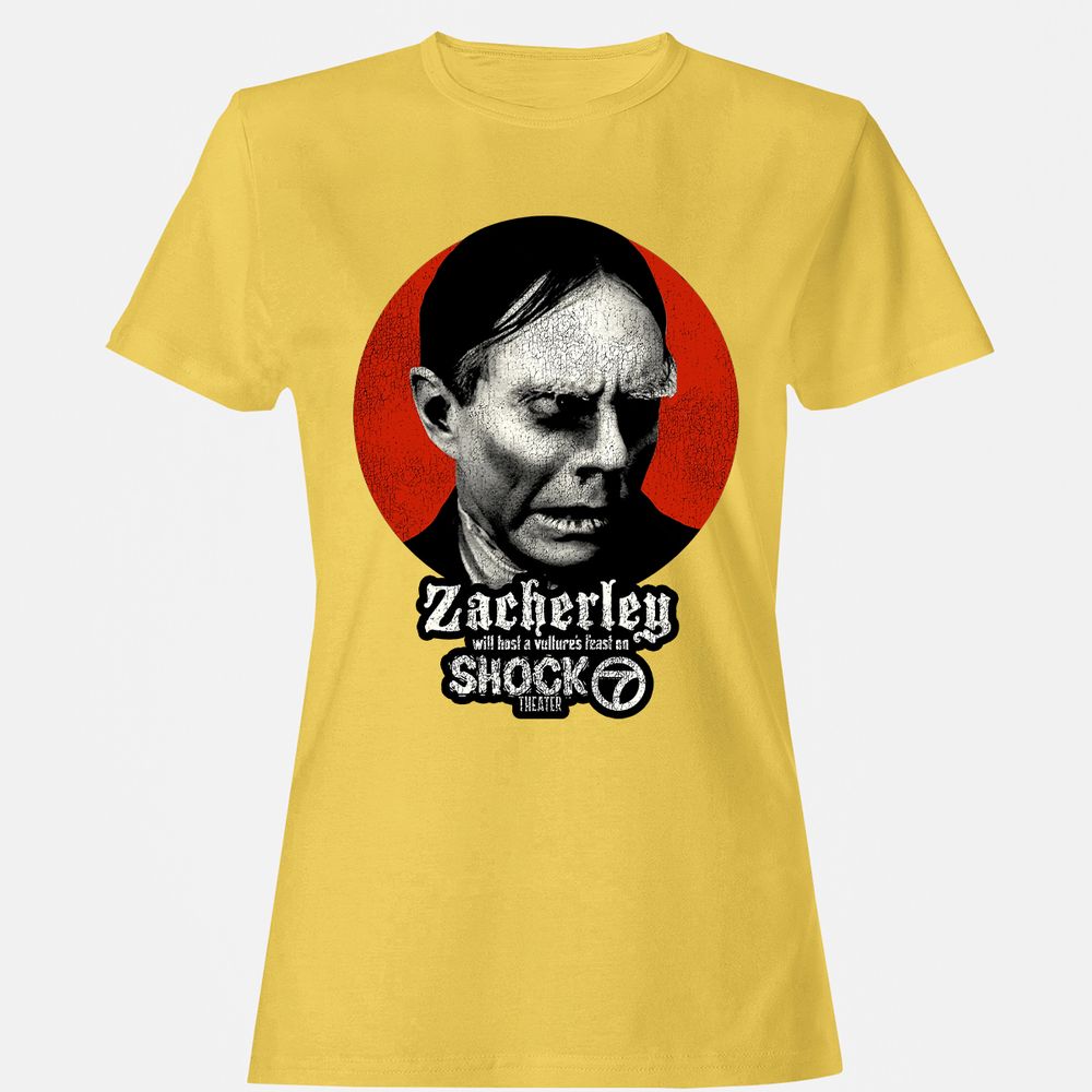 Women's T-Shirt - GWPHHF4X - Daisy - 4