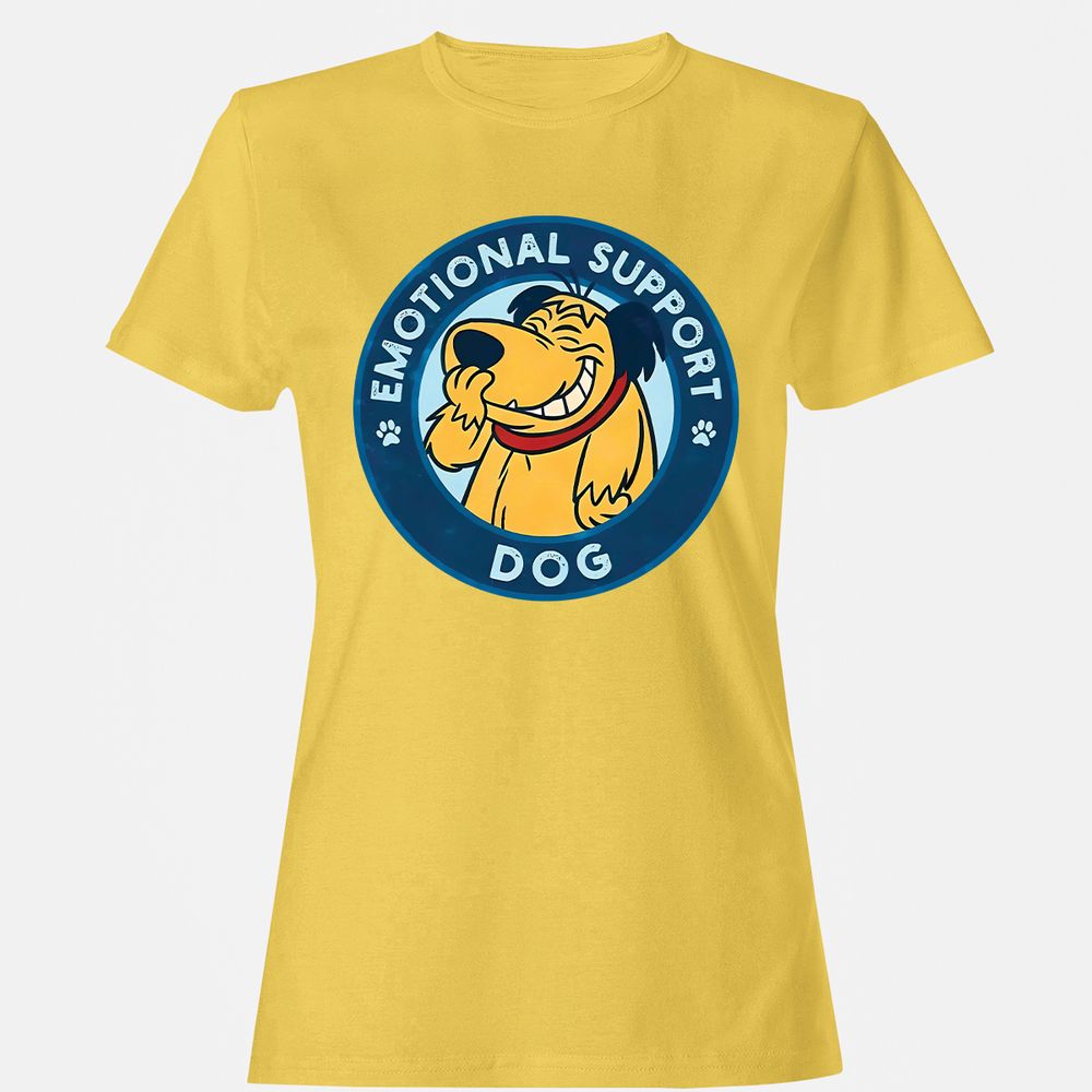 Emotional Support Dog - Daisy - 4
