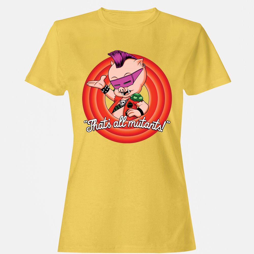 Women's T-Shirt - 16PTATZ1 - Daisy - 4