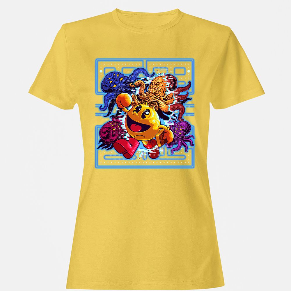 Women's T-Shirt - 9HKRQFV6 - Daisy - 4