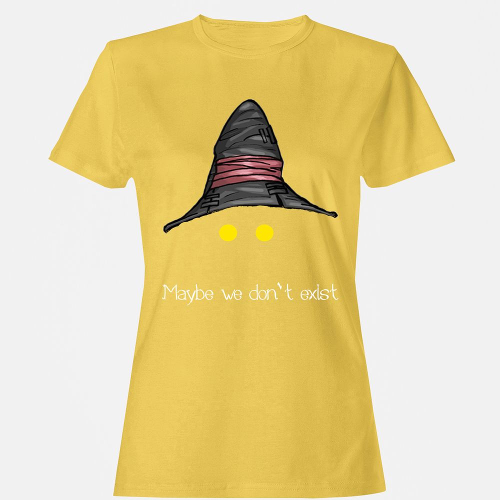Women's T-Shirt - 4YBSBT4A - Daisy - 4