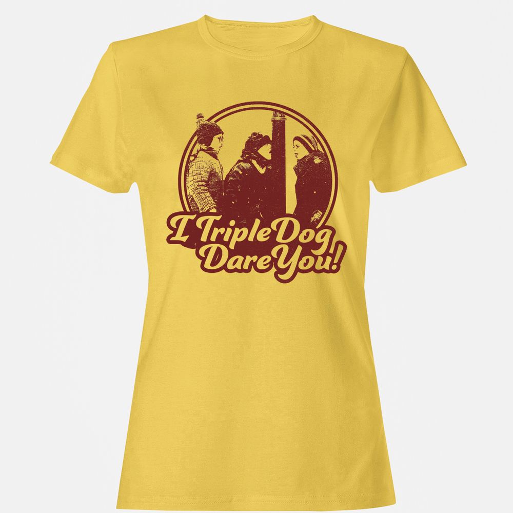 Women's T-Shirt - PS9M33ZM - Daisy - 4