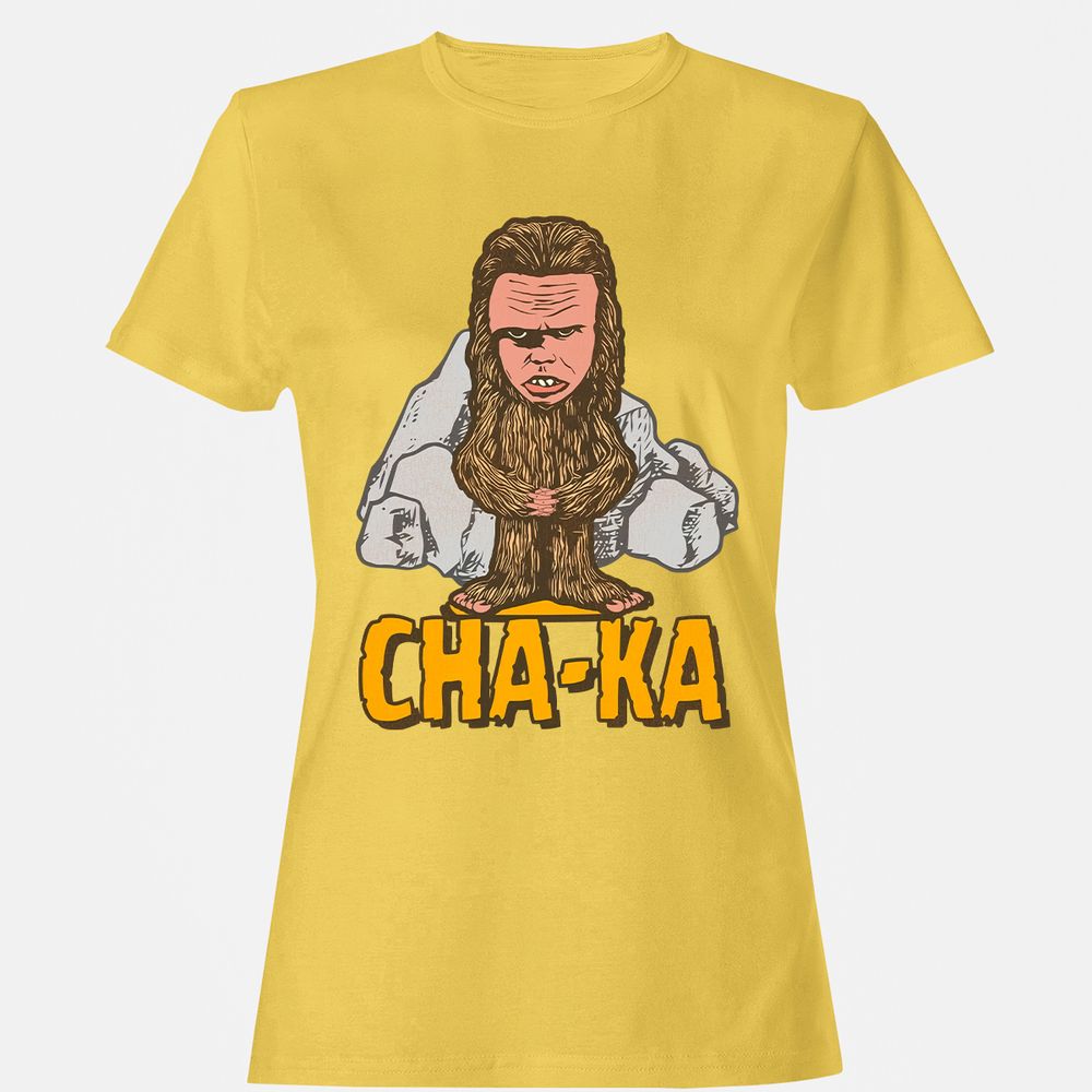 Women's T-Shirt - EEHG1B74 - Daisy - 4