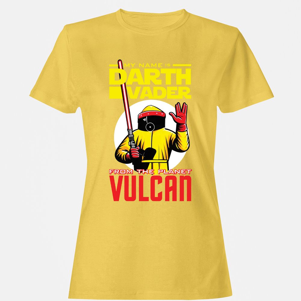 Women's T-Shirt - 3BY4XX88 - Daisy - 4