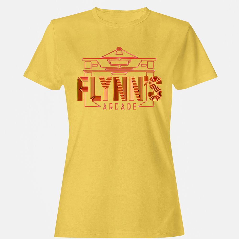 Women's T-Shirt - GBFBBQ24 - Daisy - 4