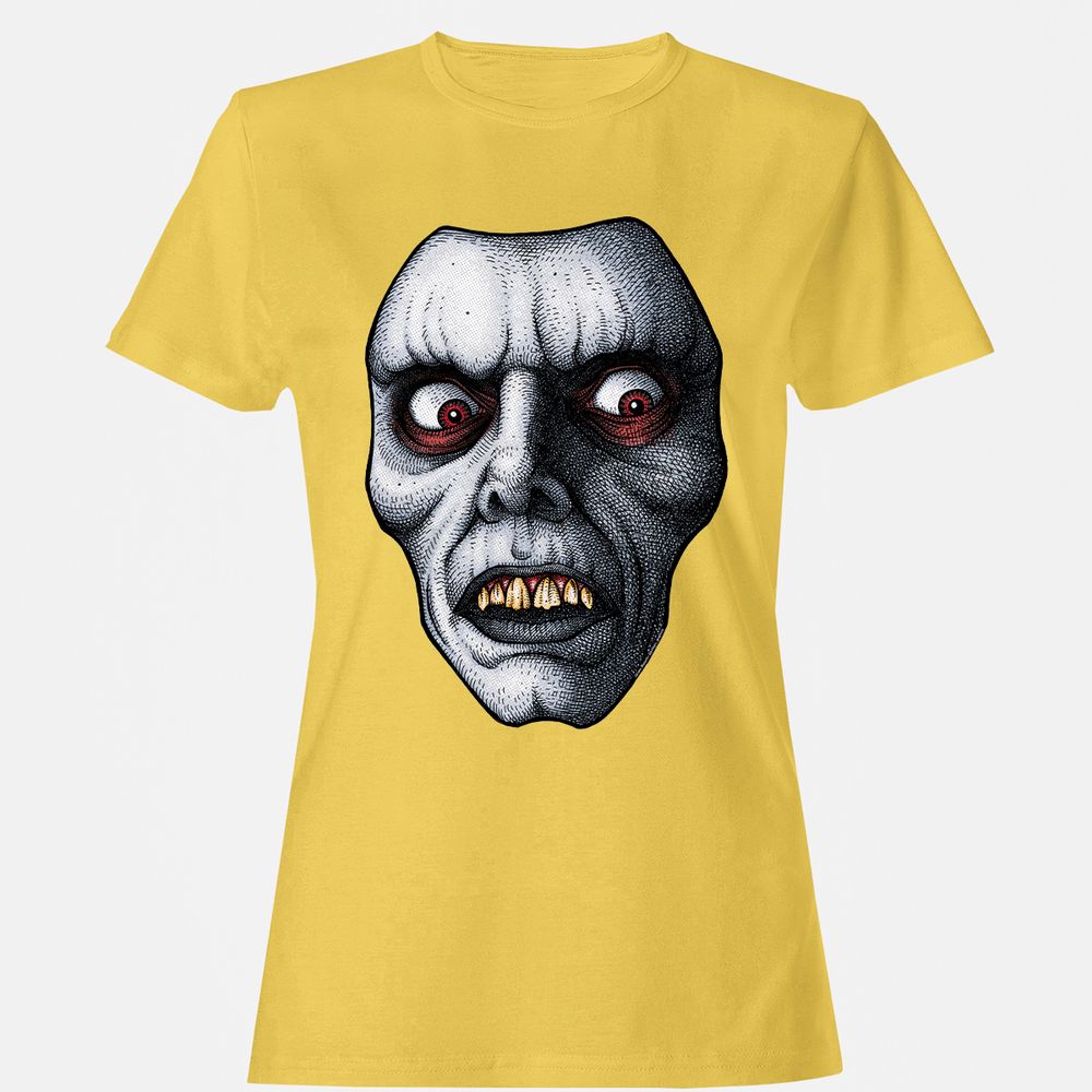 Women's T-Shirt - QDJD7EWN - Daisy - 4