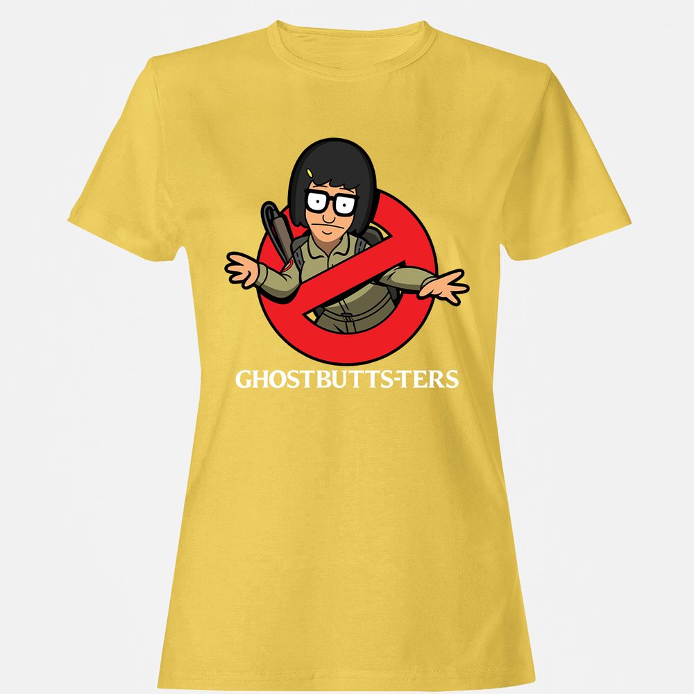 Women's T-Shirt - QUHD88RW - Daisy - 4