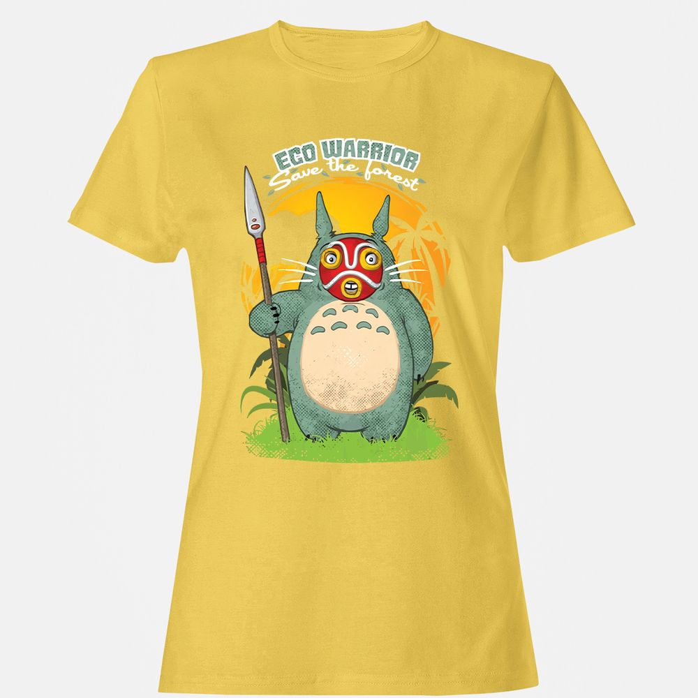 Women's T-Shirt - WYZBSTZD - Daisy - 4