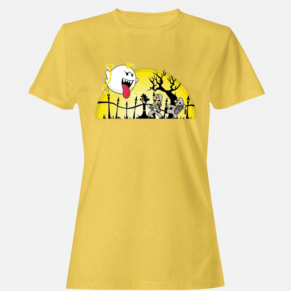 Women's T-Shirt - AGV4D3DF - Daisy - 4