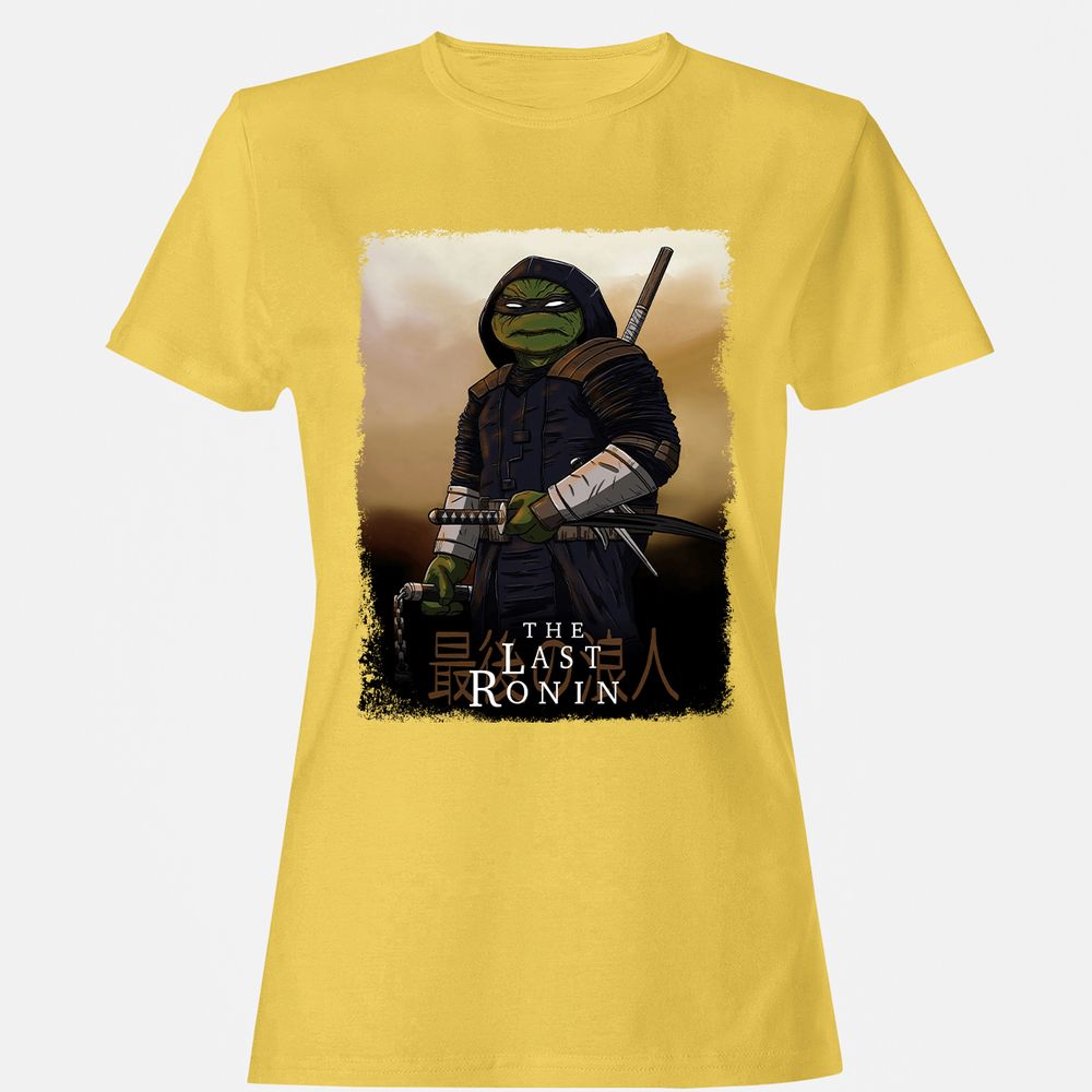 Women's T-Shirt - DYJP5G2T - Daisy - 4