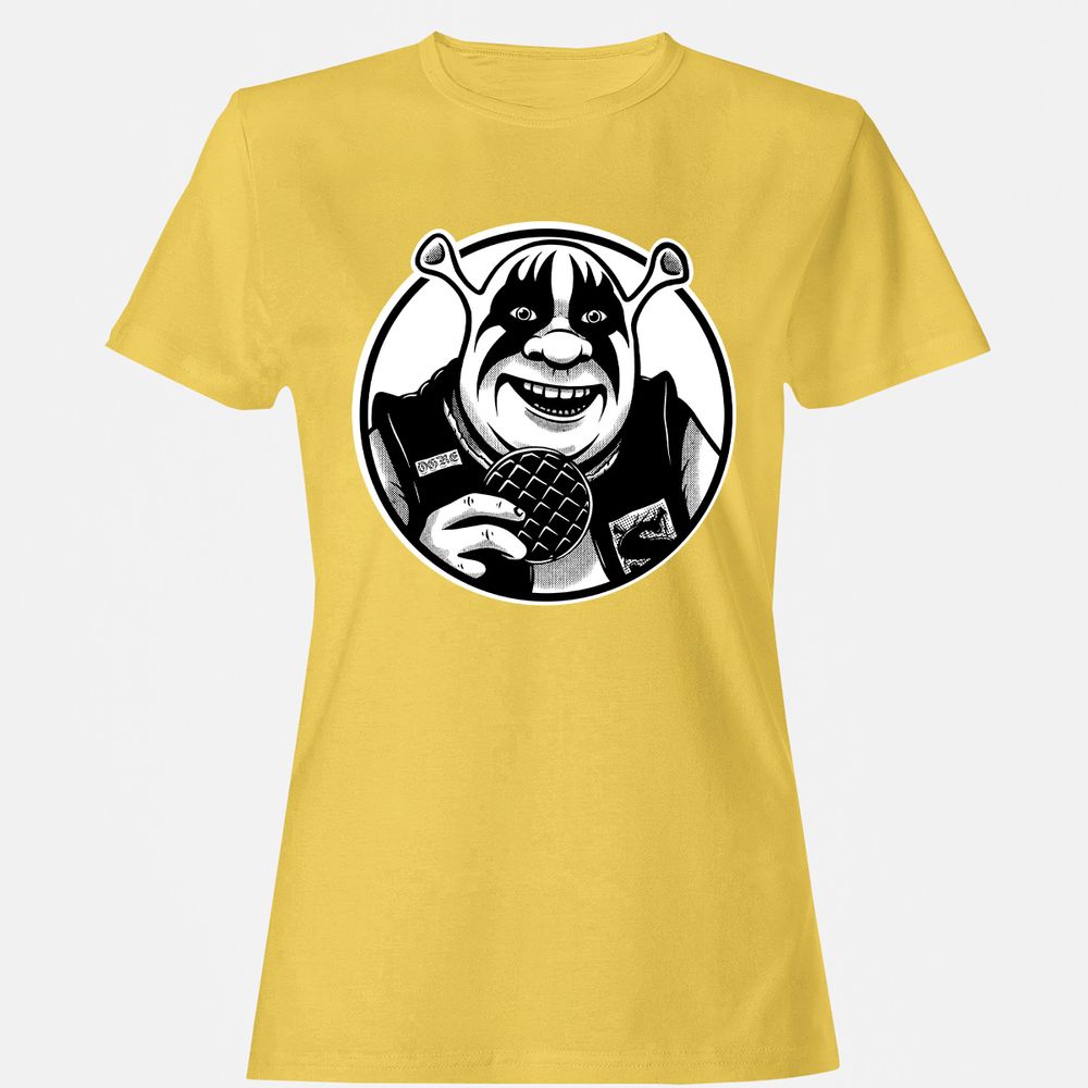 Women's T-Shirt - MHUG3RAZ - Daisy - 4