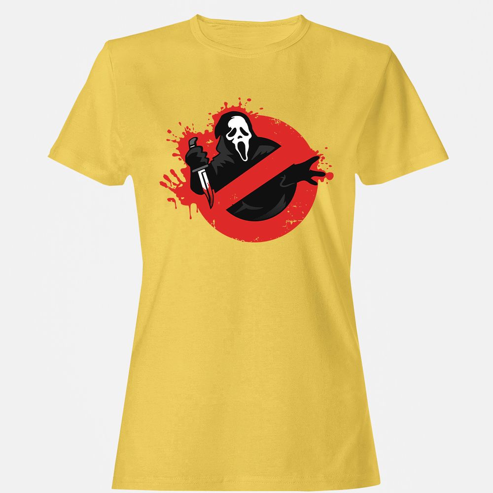 Women's T-Shirt - M1SV5V8B - Daisy - 4