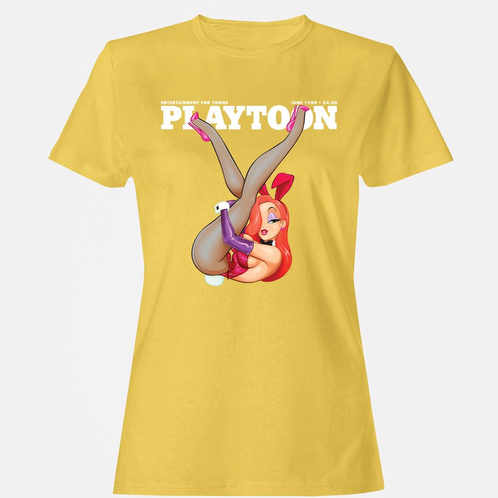 Women's T-Shirt - YPXTYTY4 - Daisy - 4